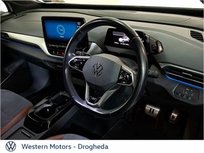 2021 Volkswagen ID.4