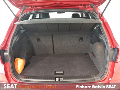 2021 SEAT Arona
