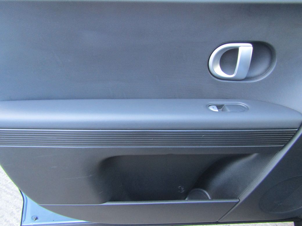 2022 Hyundai Ioniq 5