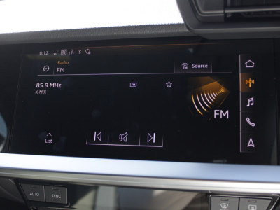 2023 Audi A3
