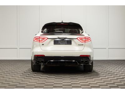 2020 Maserati Levante