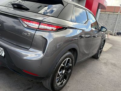 2023 DS Automobiles DS 3 Crossback