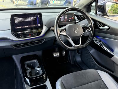 2023 Volkswagen ID.4