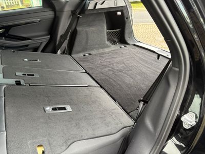 2022 Land Rover Range Rover Evoque