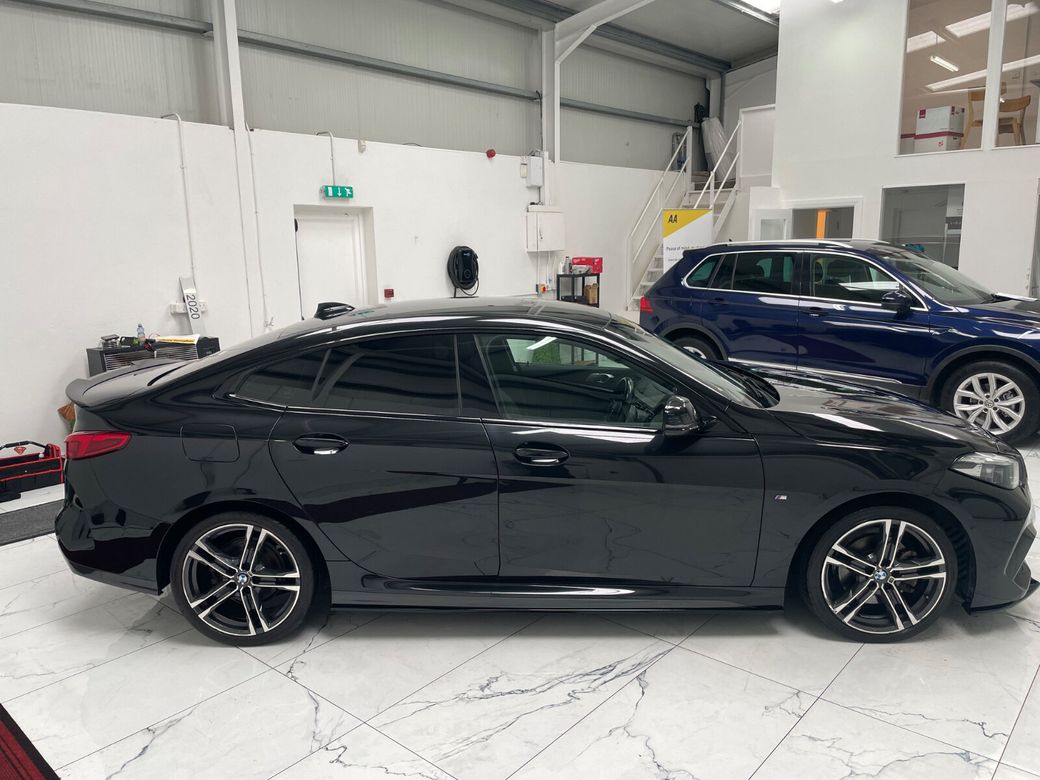 2021 BMW 2 Series