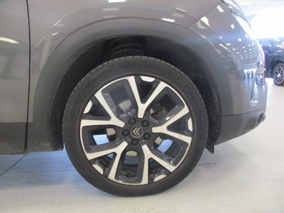 2021 Citroen C5 Aircross