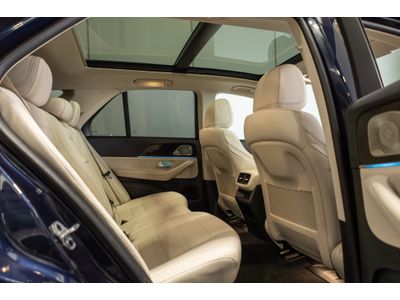 2022 Mercedes-Benz GLE Class