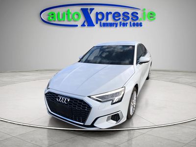 2023 Audi A3