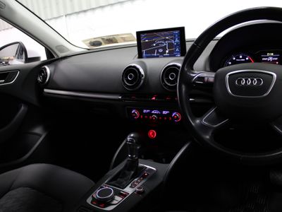 2016 Audi A3