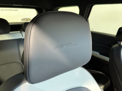 2026 Kia EV5