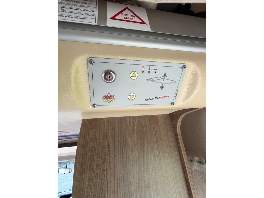 2013 Fiat Challenger 