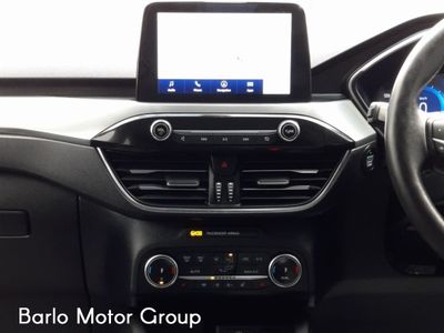 2023 Ford Kuga