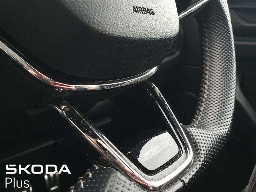 2023 Skoda Kodiaq
