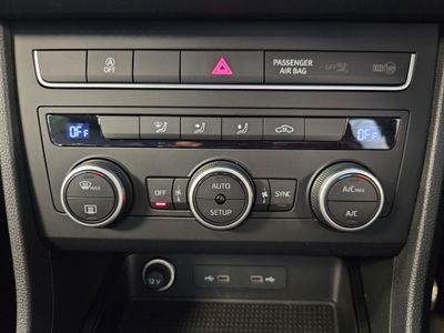 2022 SEAT Ateca