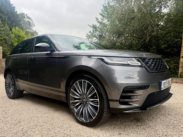 vehicle for sale from Deerpark Motor Company