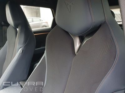 2025 Cupra Terramar
