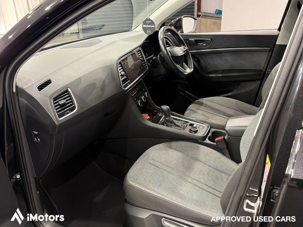 2023 SEAT Ateca