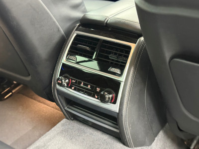 2021 BMW 7 Series