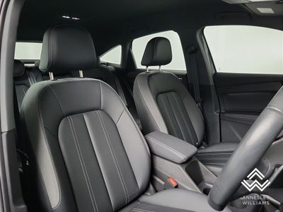2023 Audi e-tron
