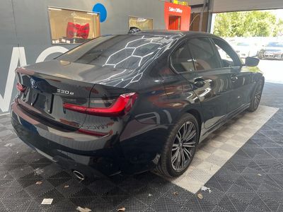 2022 BMW 3 Series