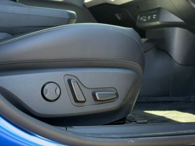 2026 Kia EV4