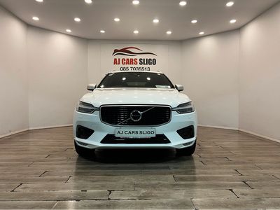 2018 Volvo XC60