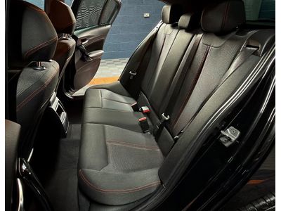 2017 BMW 1 Series