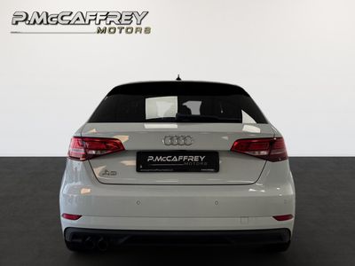 2017 Audi A3