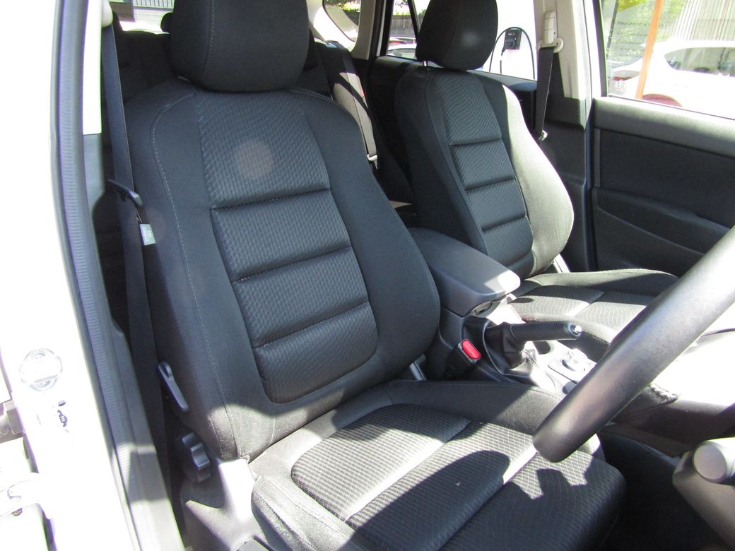 2013 Mazda CX-5