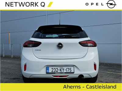 2023 Opel Corsa