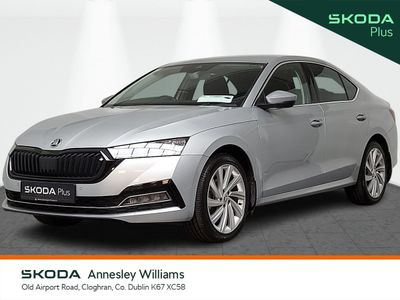 2023 Skoda Octavia
