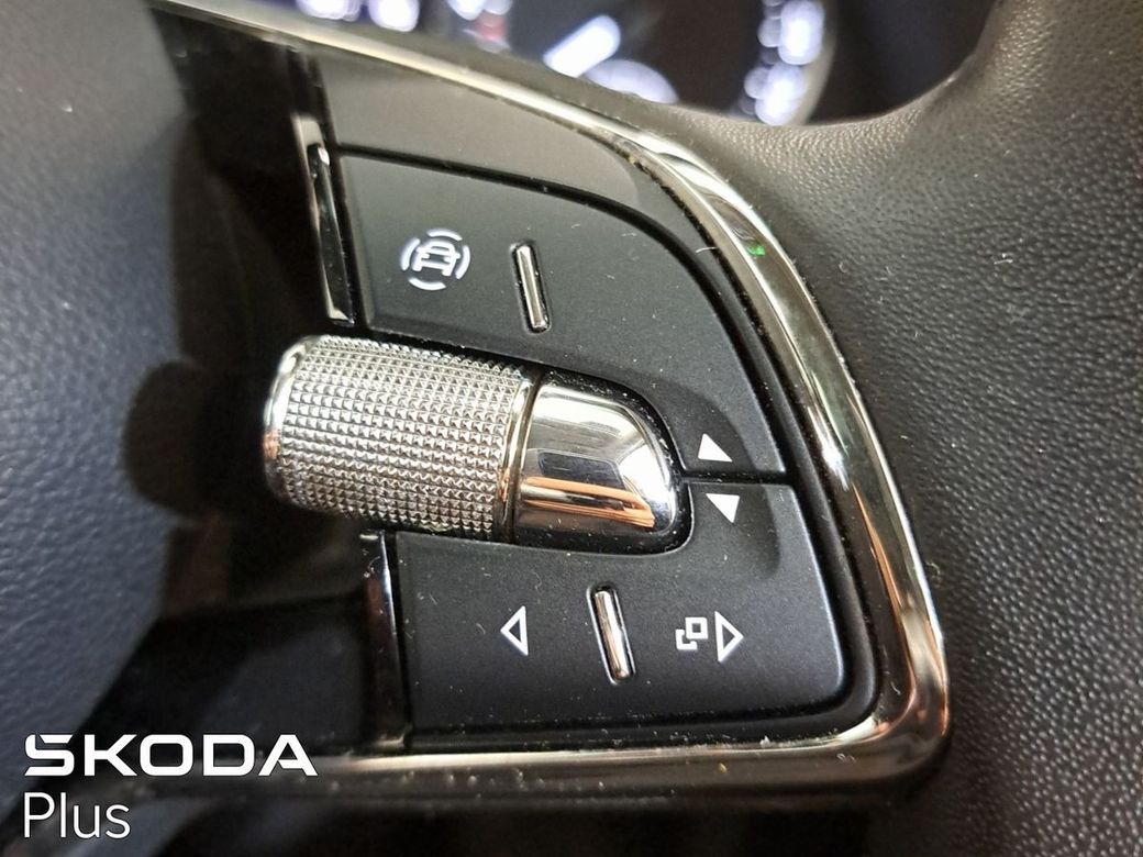 2024 Skoda Octavia