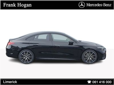 2026 Mercedes-Benz CLA Class