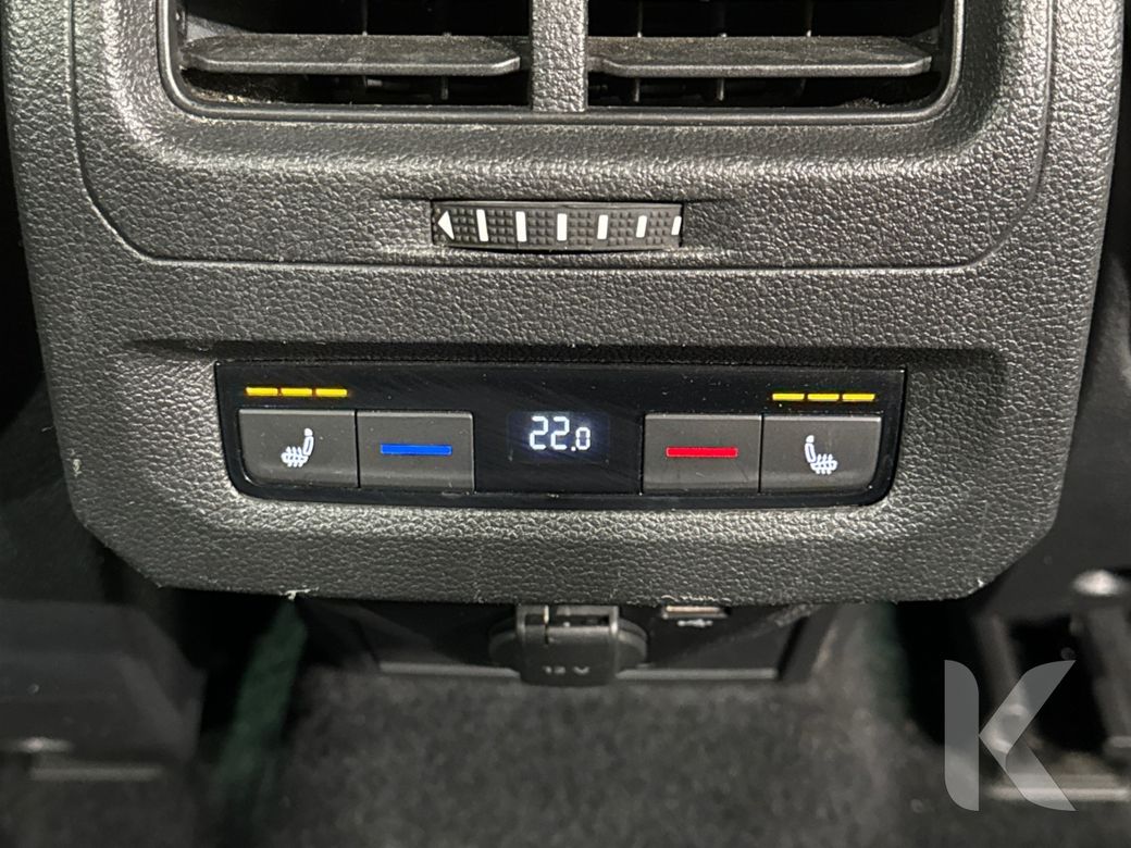 2017 Volkswagen Touran