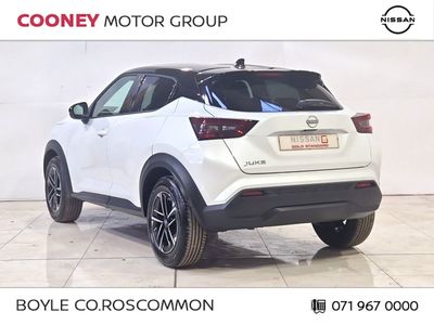 2027 Nissan Juke
