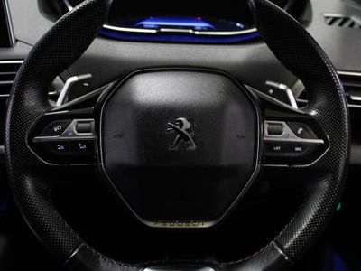 2020 Peugeot 3008
