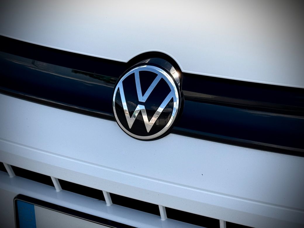 2023 Volkswagen Caddy