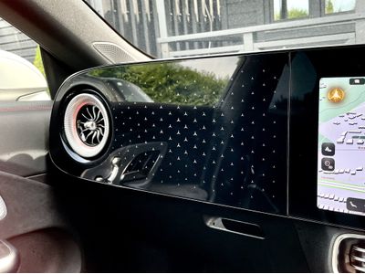 2025 Mercedes-Benz CLA Class