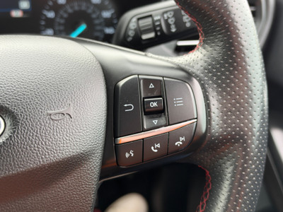 2021 Ford Focus