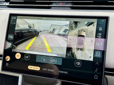 2024 Land Rover Range Rover