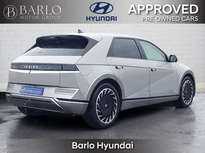 2024 Hyundai Ioniq 5