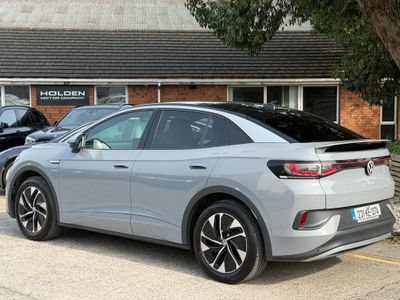 2023 Volkswagen ID.5