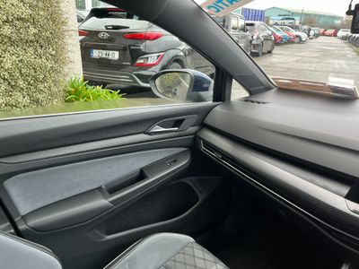 2022 Volkswagen Golf