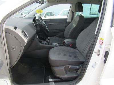 2023 SEAT Ateca