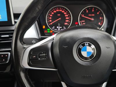 2016 BMW 2 Series Gran Tourer