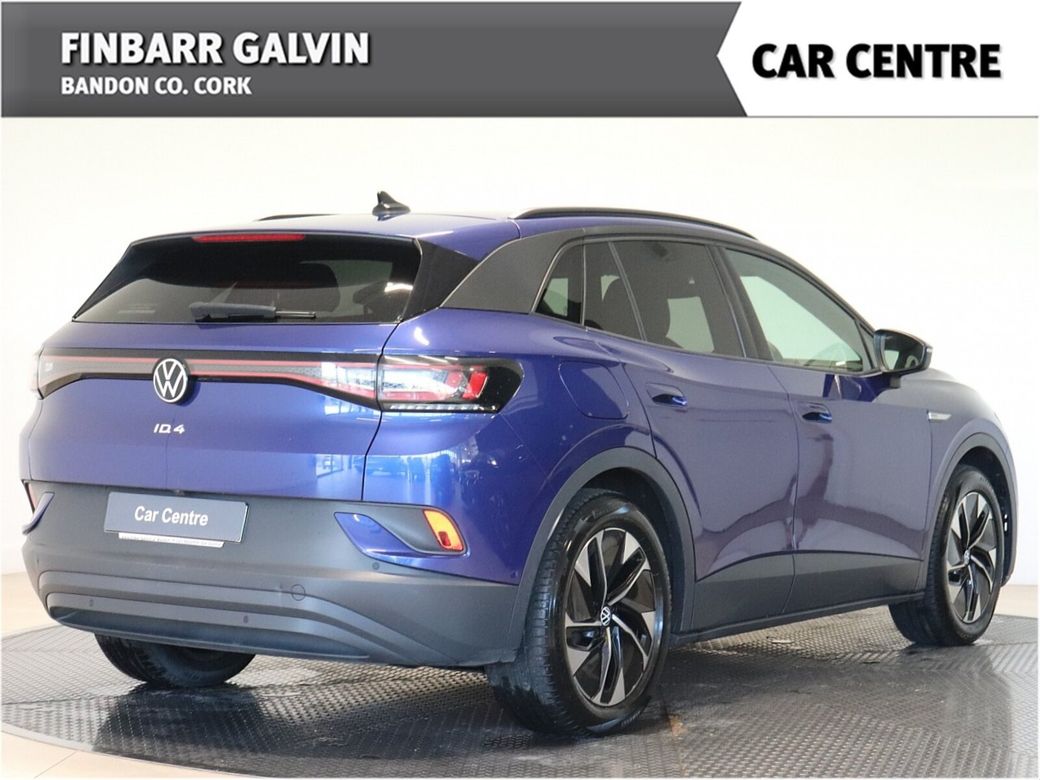 2023 Volkswagen ID.4