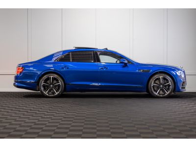 2022 Bentley Flying Spur
