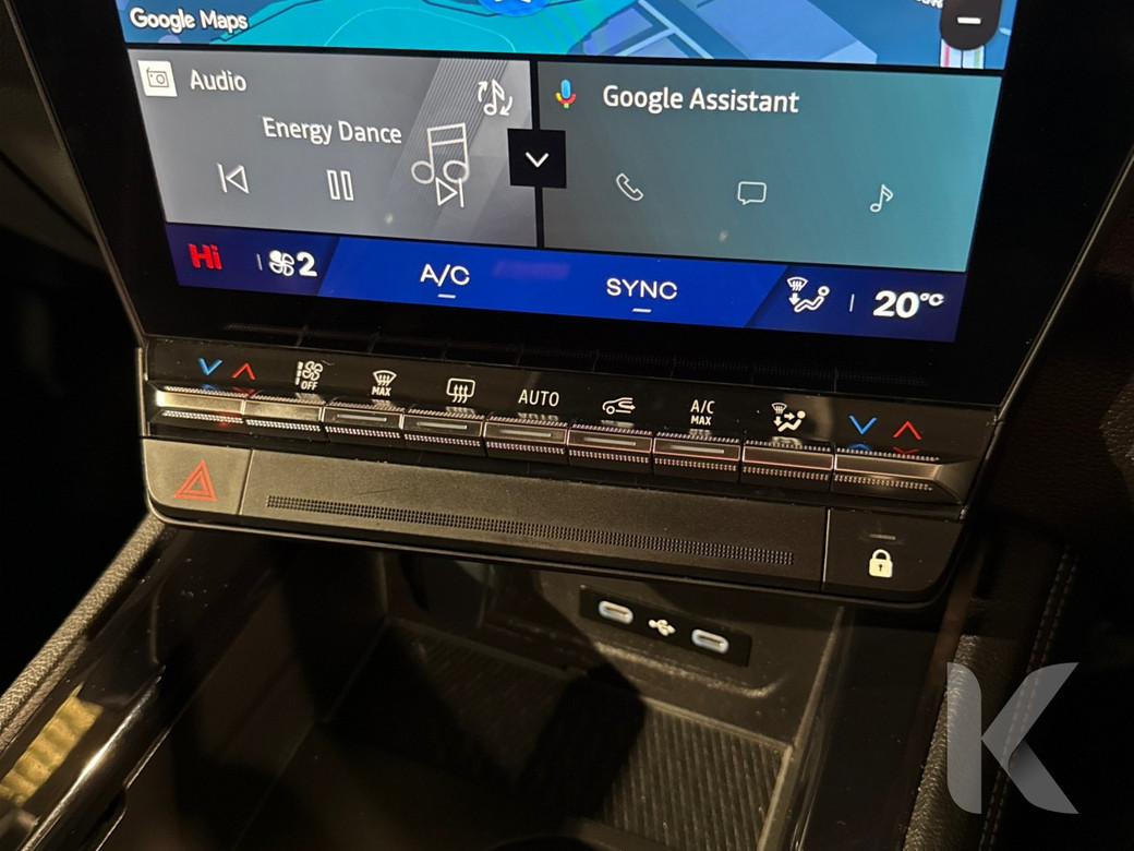 2025 Renault Austral