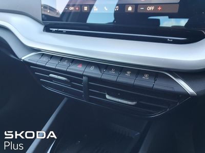 2025 Skoda Octavia
