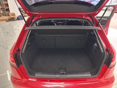 2019 Audi A3